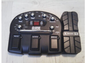 Line 6 Floor POD (37403)