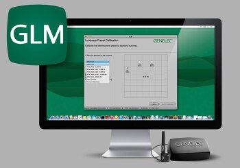Genelec GLM3 Genelec GLM3