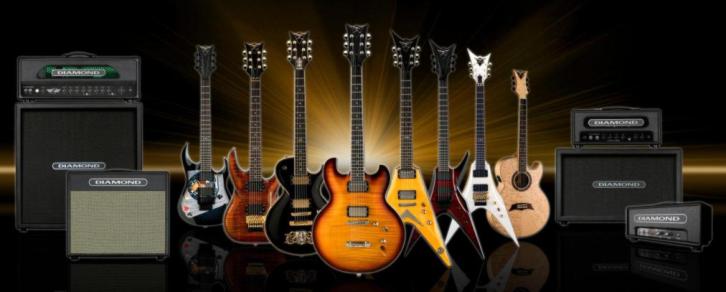 Outfit Your Store guitar/amp gear giveaway