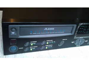 Alesis MasterLink ML-9600 (90817)