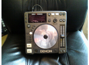 Denon DJ DN-S1000 (65869)