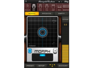 AT2.2iPhone Morph