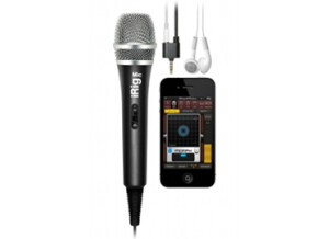 iRigMic+AmpliTube
