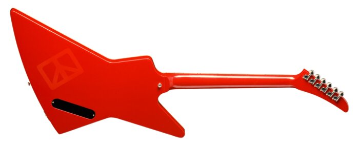 Gibson Sammy Hagar Signature Explorer Gibson Sammy Hagar Signature Explorer