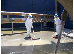 industrial cleaning 6