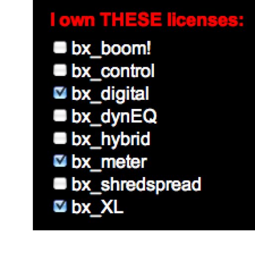 bx_ALL - 13 BX plugins bx_ALL - 13 BX plugins