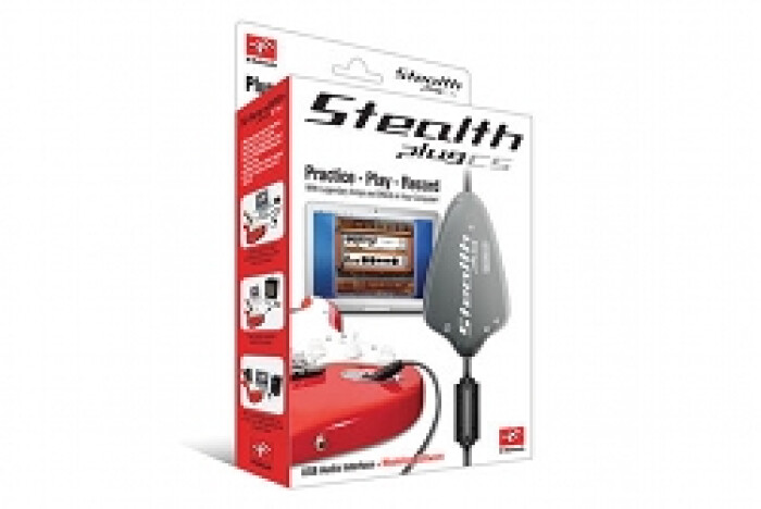 StealthPlug CS package