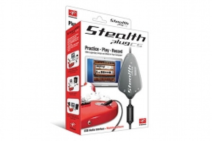StealthPlug CS package StealthPlug CS package