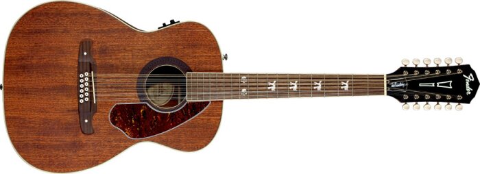 Fender Signature Tim Armstrong Hellcat 12 Fender Signature Tim Armstrong Hellcat 12