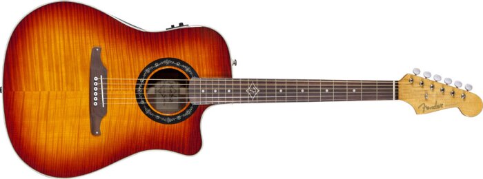 Fender Sonoran-Bucket Fender Sonoran-Bucket