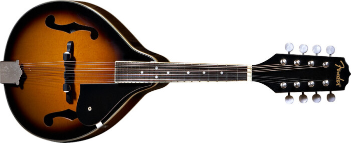 Fender FM-101 Fender FM-101
