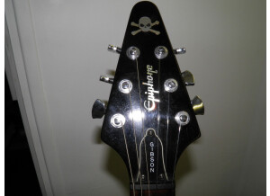 Epiphone Flying V 1967