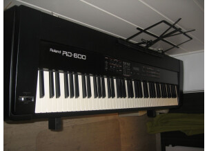 Roland Roland RD 600 +accessoires