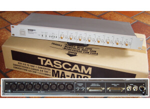 Tascam MA-AD8 (90922)