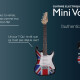Mini Voodoo Mini Voodoo