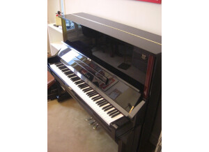 Yamaha U3 (12794)