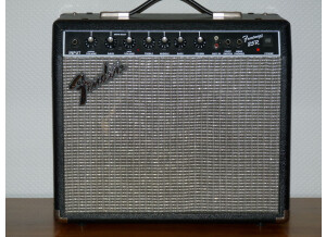 Fender Frontman 25R