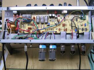 Fender Blues Junior