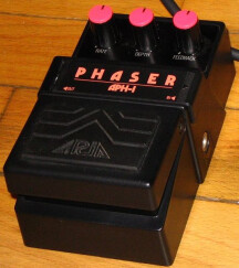 Aria APH-1 Phaser