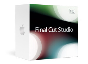 Apple Final Cut Studio (13995)