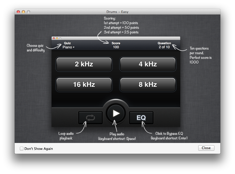 quiztones review quiztones review