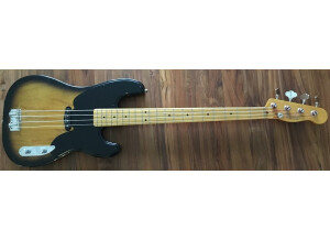 Fender Classic '51 Precision Bass (92531)
