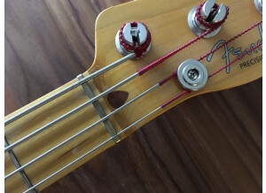 Fender Classic '51 Precision Bass (10388)