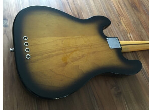 Fender Classic '51 Precision Bass (42748)