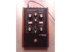 Moog Music MF-104Z Analog Delay (6698)