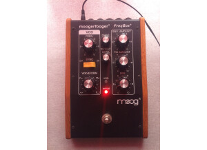 Moog Music MF-107 FreqBox (34071)