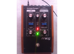 Moog Music MF-102 Ring Modulator (47580)