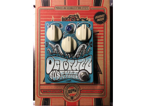 Dr. No Effects Octofuzz (45134)