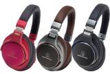 Audio-Technica ATH-MSR7