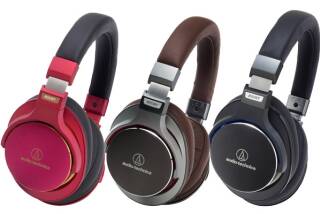 Audio-Technica ATH-MSR7