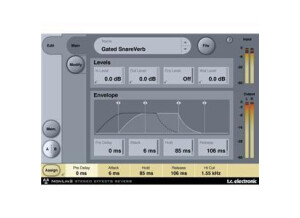 TC Electronic NonLin2 (96)