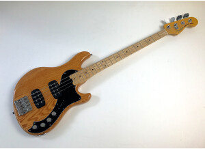 Fender American Deluxe Dimension Bass IV HH (42999)