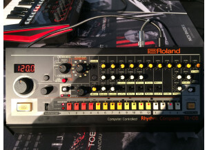 Roland TR-08 (22292)