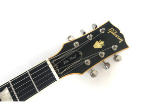 Gibson Les Paul Classic Custom - Silverburst (84829)
