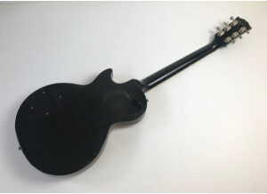 Gibson Les Paul Classic Custom - Silverburst (35639)