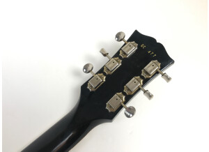 Gibson Les Paul Classic Custom - Silverburst (97812)