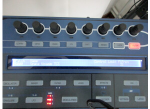 Novation UltraNova (41664)