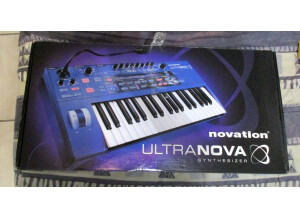 Novation UltraNova (64947)