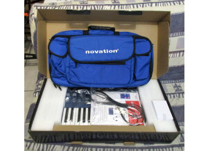 Novation UltraNova (42616)