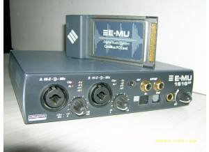E-MU 1616M (20840)