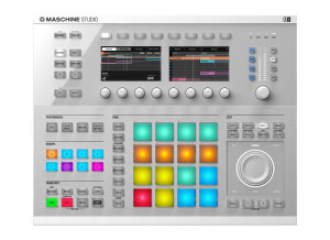 native instruments maschine studio 1889460