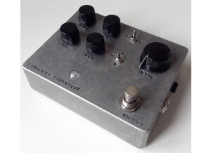 Fairfield Circuitry Meet Maude (38659)