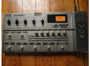 Vox Tonelab LE (72553)