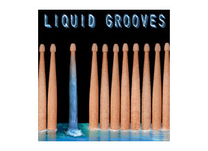 Spectrasonics Liquid Grooves (74842)