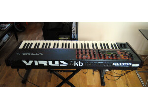 Access Music Virus Kb (41683)