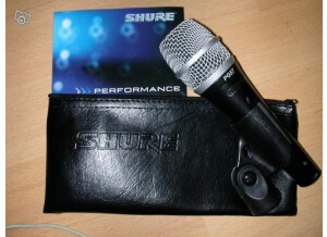 Shure PG57 (13295)